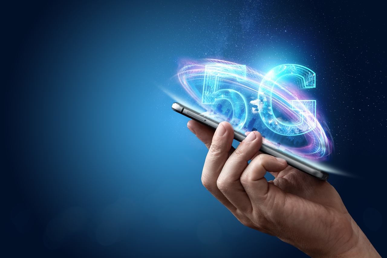 ڴ ʱǲ!¼йͨ5G ںӦ̬